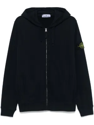 Stone Island (ストーンアイランド)メンズ パーカー - FARFETCH Stone Island (ストーンアイランド)メンズ パーカー - FARFETCH