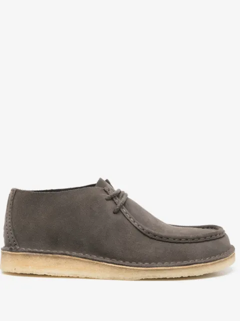 Clarks Originals zapatos derby Desert Nomad