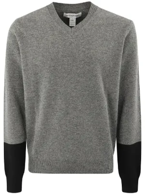 OAMC Whistler セーター | グレー | FARFETCH JP