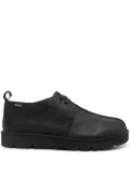 Clarks Originals Desert Trek Derby shoes - Black