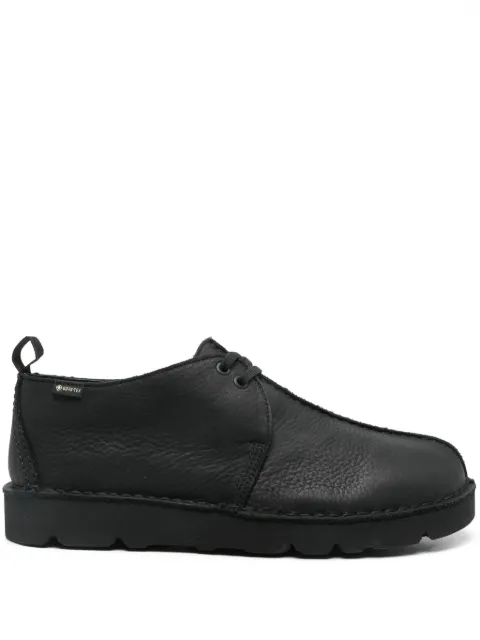 Clarks Originals Desert Trek Derby shoes 