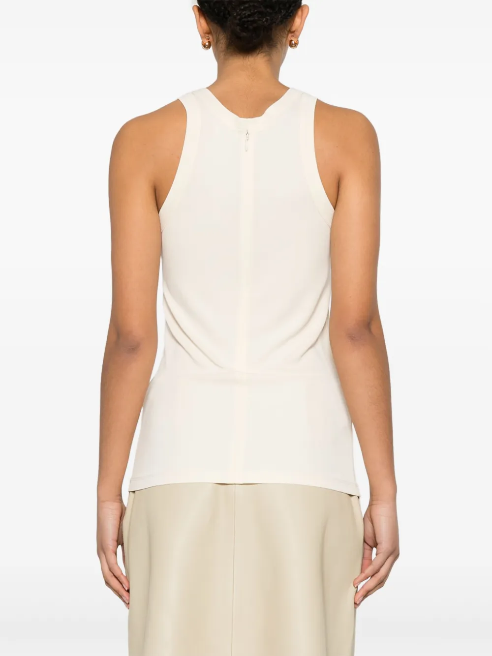 TOTEME Tanktop Beige