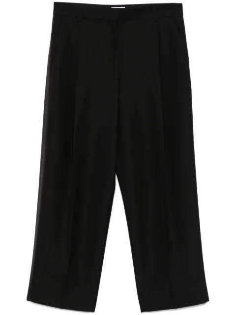 TOTEME pantalones plisados