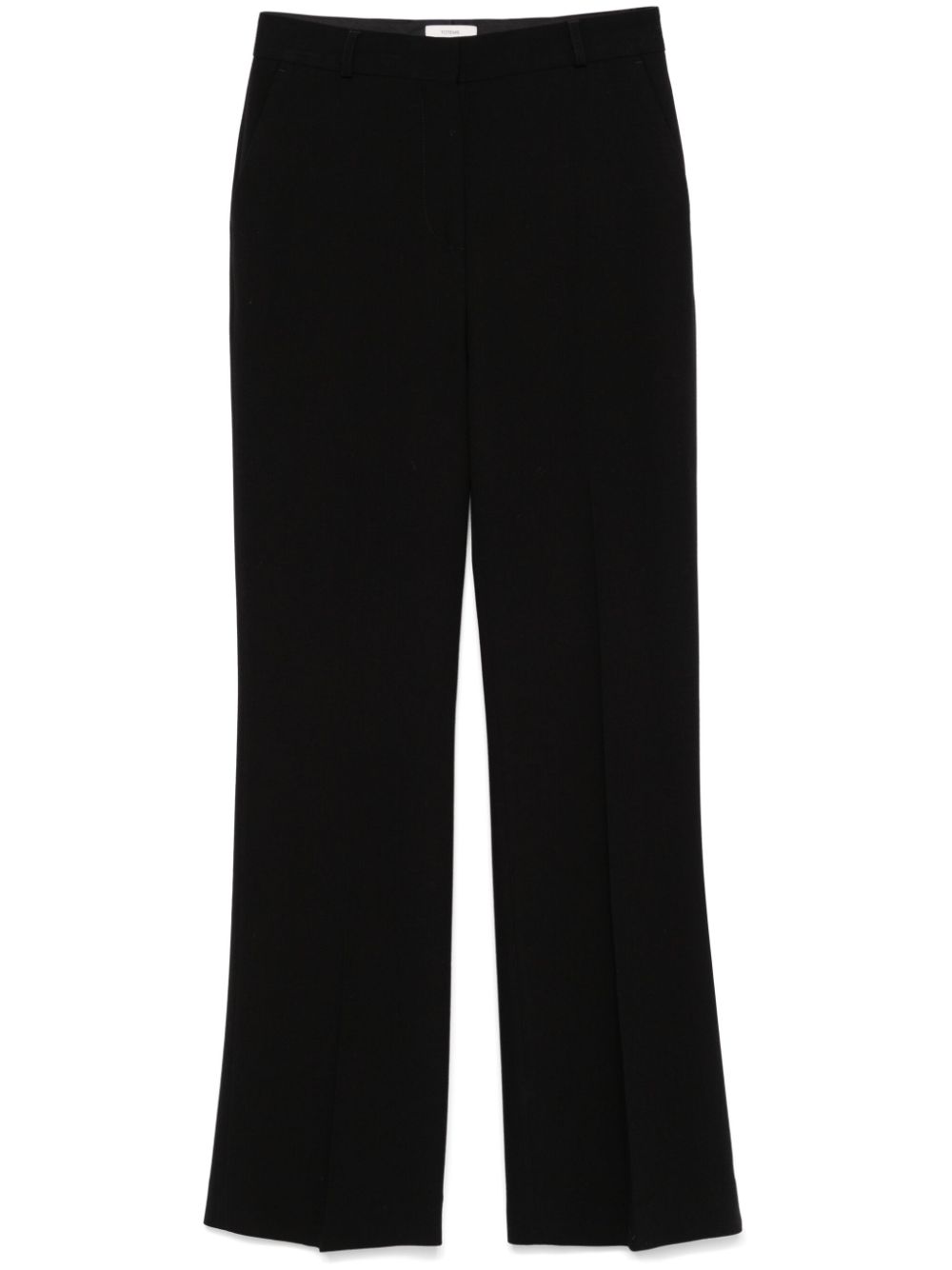 flared trousers