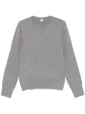 TOTEME cashmere crew-neck sweater - Grey