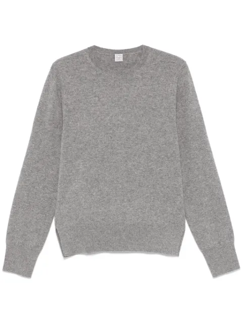 TOTEME cashmere crew-neck sweater