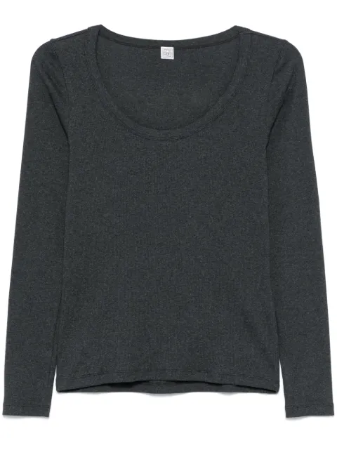 TOTEME Classic T-shirt