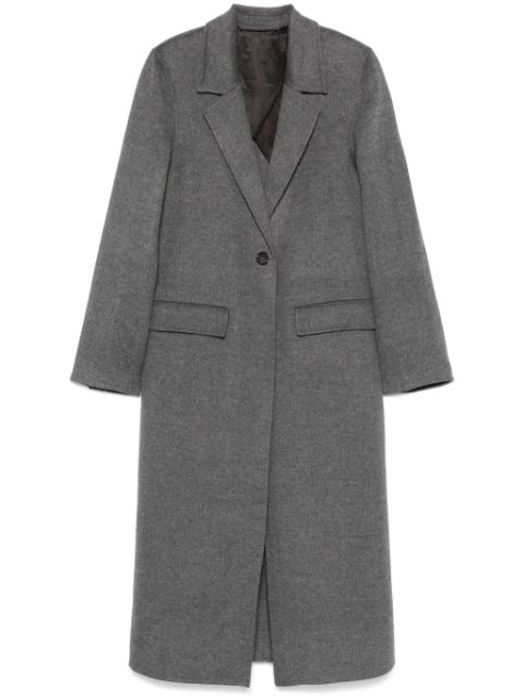 TOTEME wool coat 