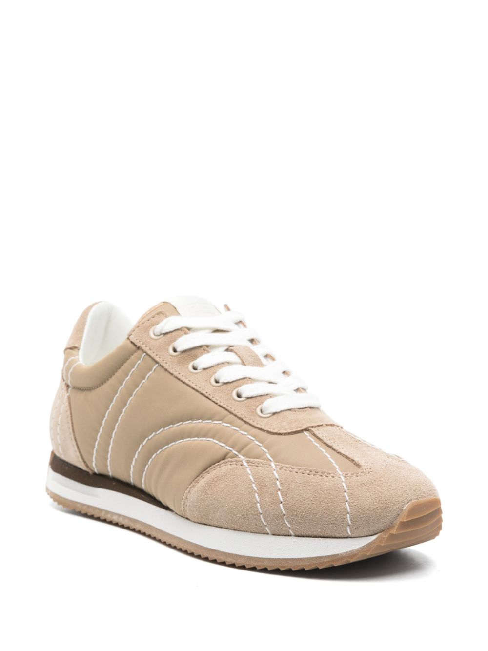 TOTEME Sport sneakers - Neutrals