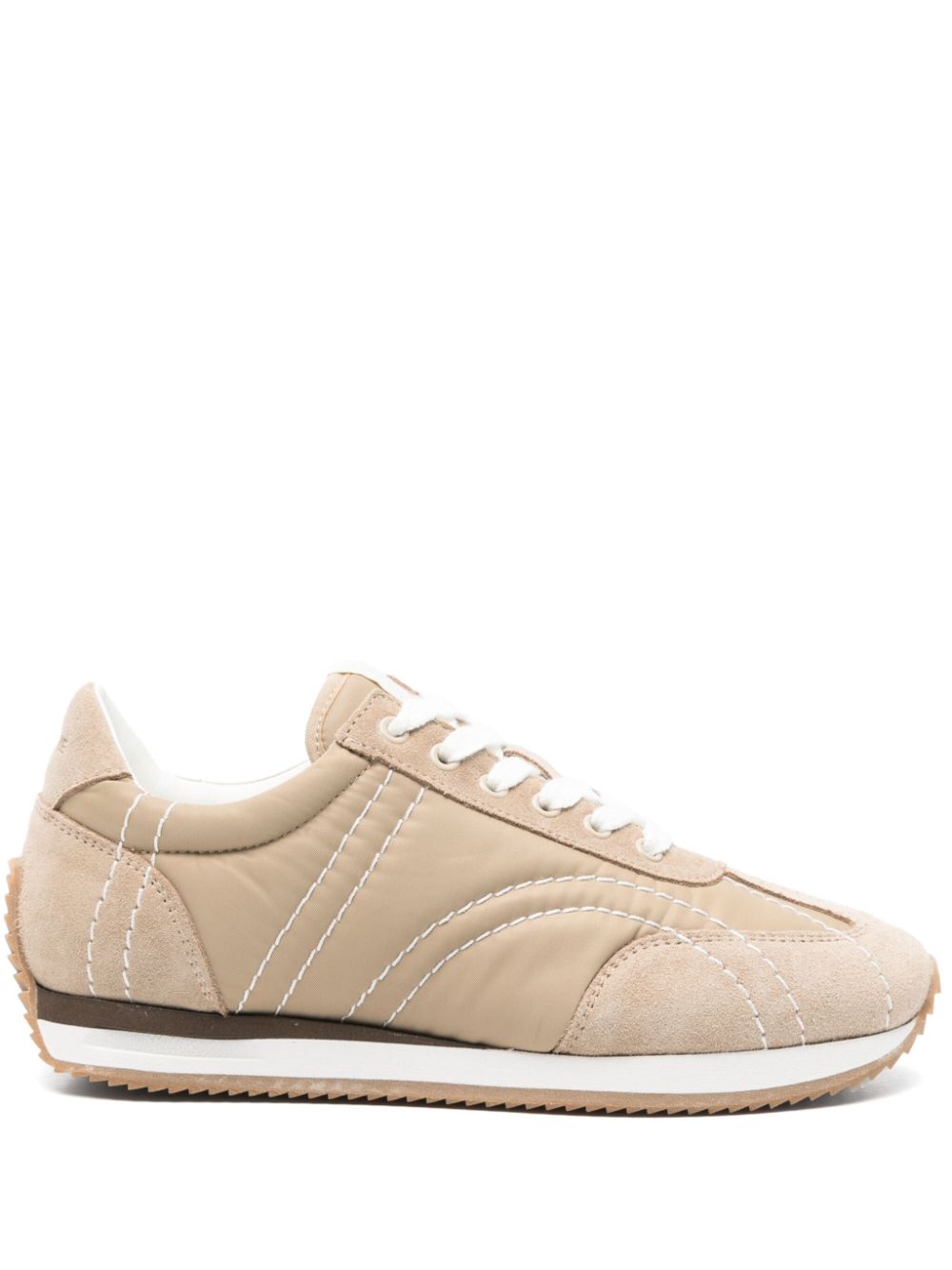 TOTEME Sport sneakers - Neutrals