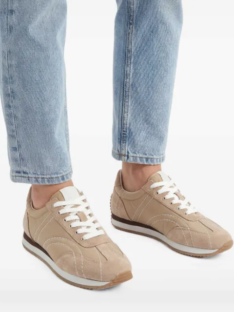TOTEME Sport sneakers