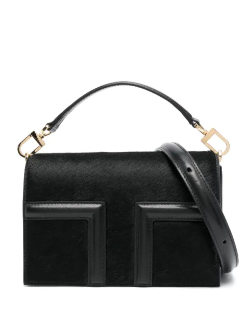 TOTEME mini T-Flap tote bag