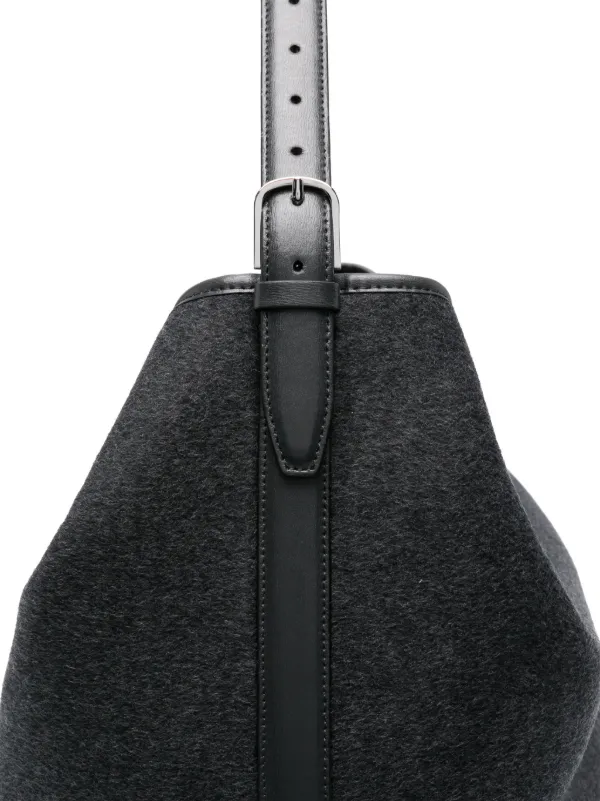 【 TOTEME 】ハンドバッグ a3032 itema0dfa6e07d6611ef92580242ac