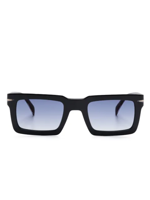 Eyewear by David Beckham square-frame sunglasses