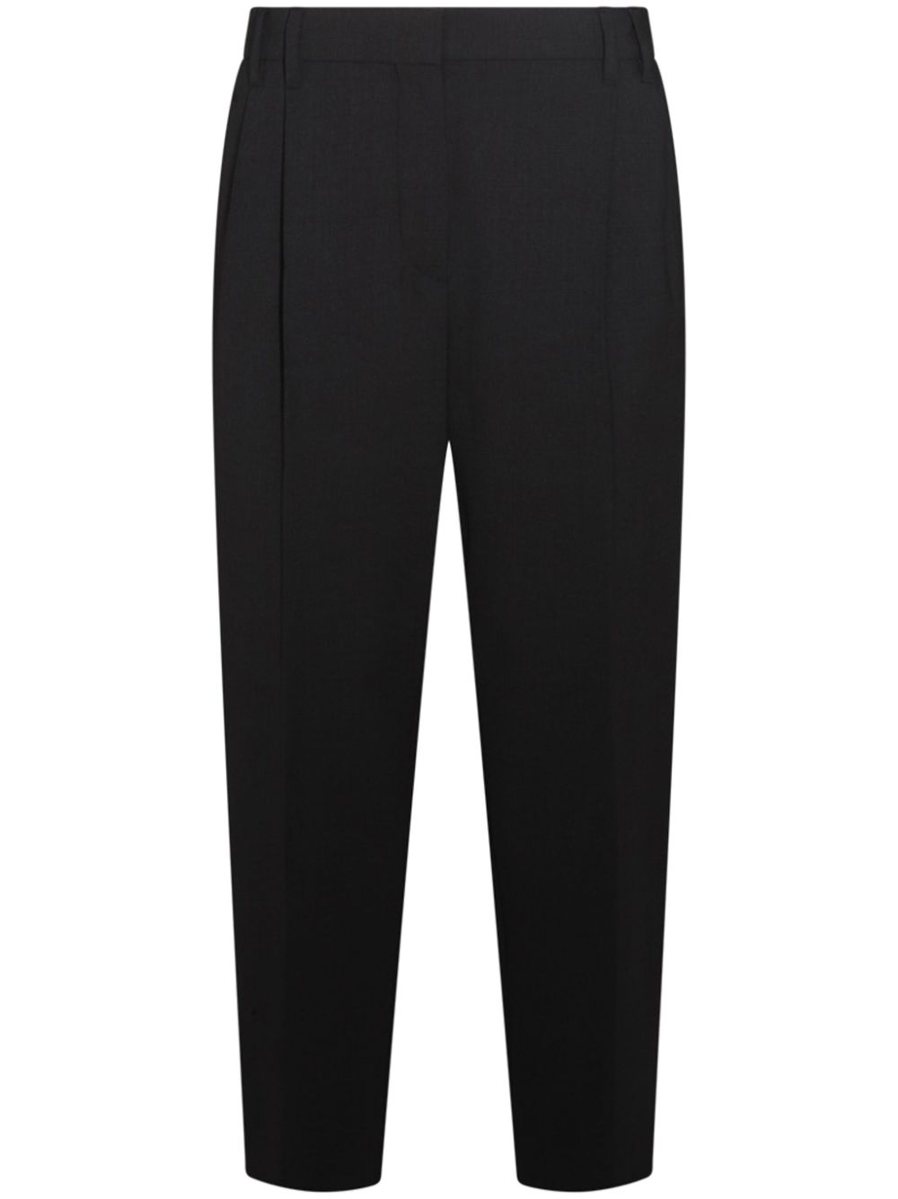 Brunello Cucinelli pleated trousers Women