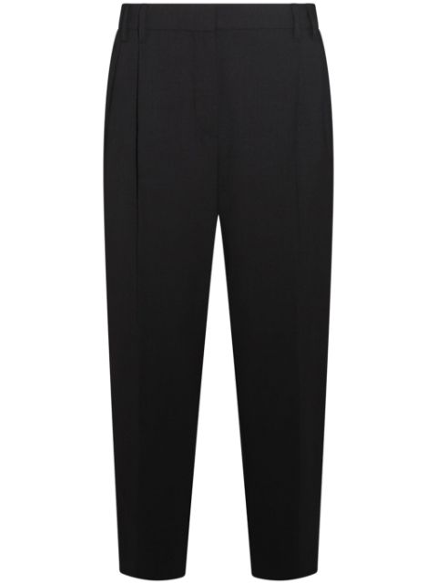 Brunello Cucinelli pleated trousers Women