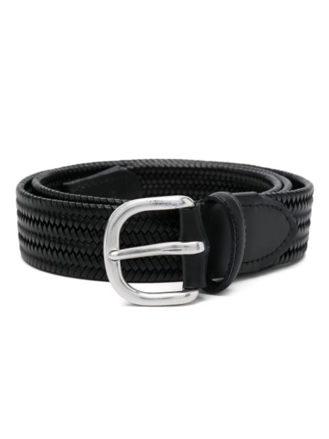 ERALDO braided belt