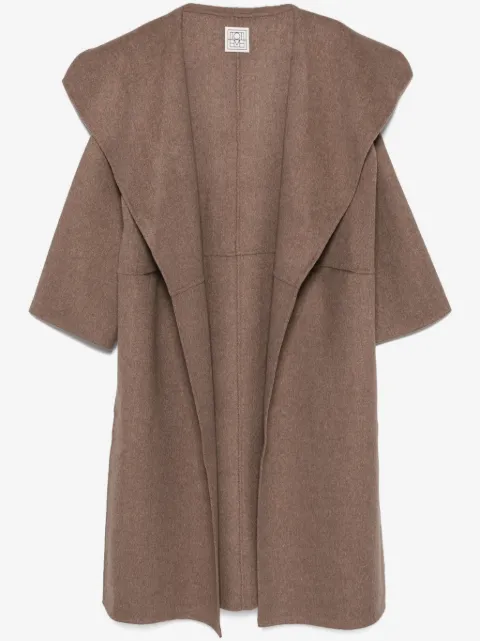 TOTEME Signature coat