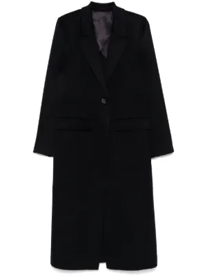 ⭐️人気新作 新品 Toteme トーテム ロングコート - メルカリ