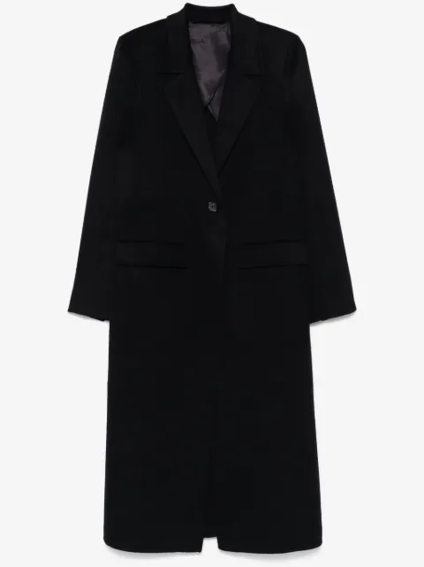 TOTEME wool coat