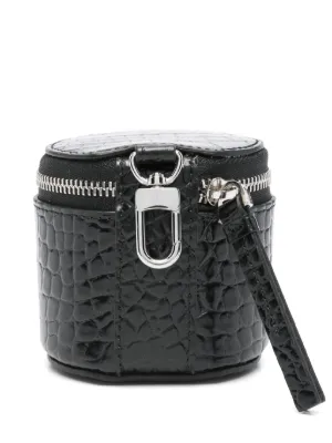 関税送料込【TOTEME】パスポートホルダー TOTEME Travel Accessories for Women - Shop on FARFETCH