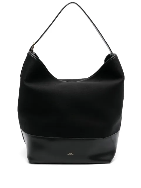 TOTEME tote con doble cinturón