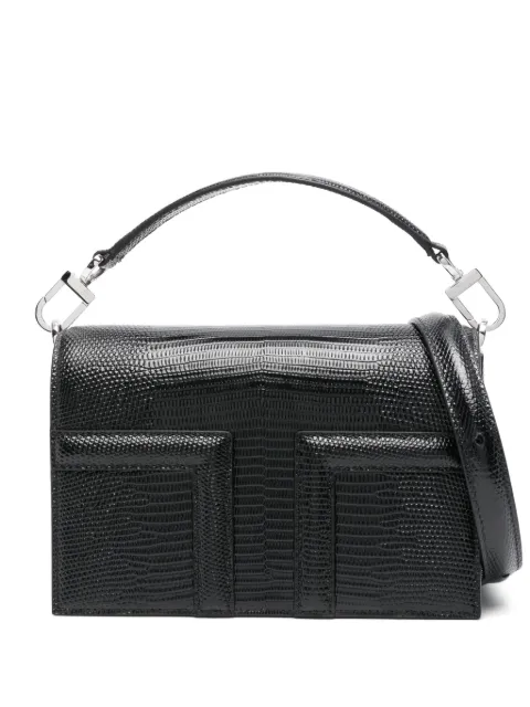 TOTEME mini sac à main T-Flap