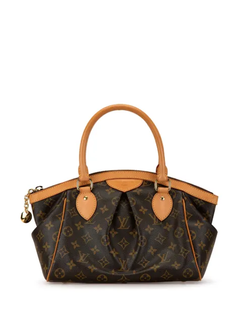 Louis Vuitton Pre-Owned 2010 Monogram Tivoli PM handbag WOMEN