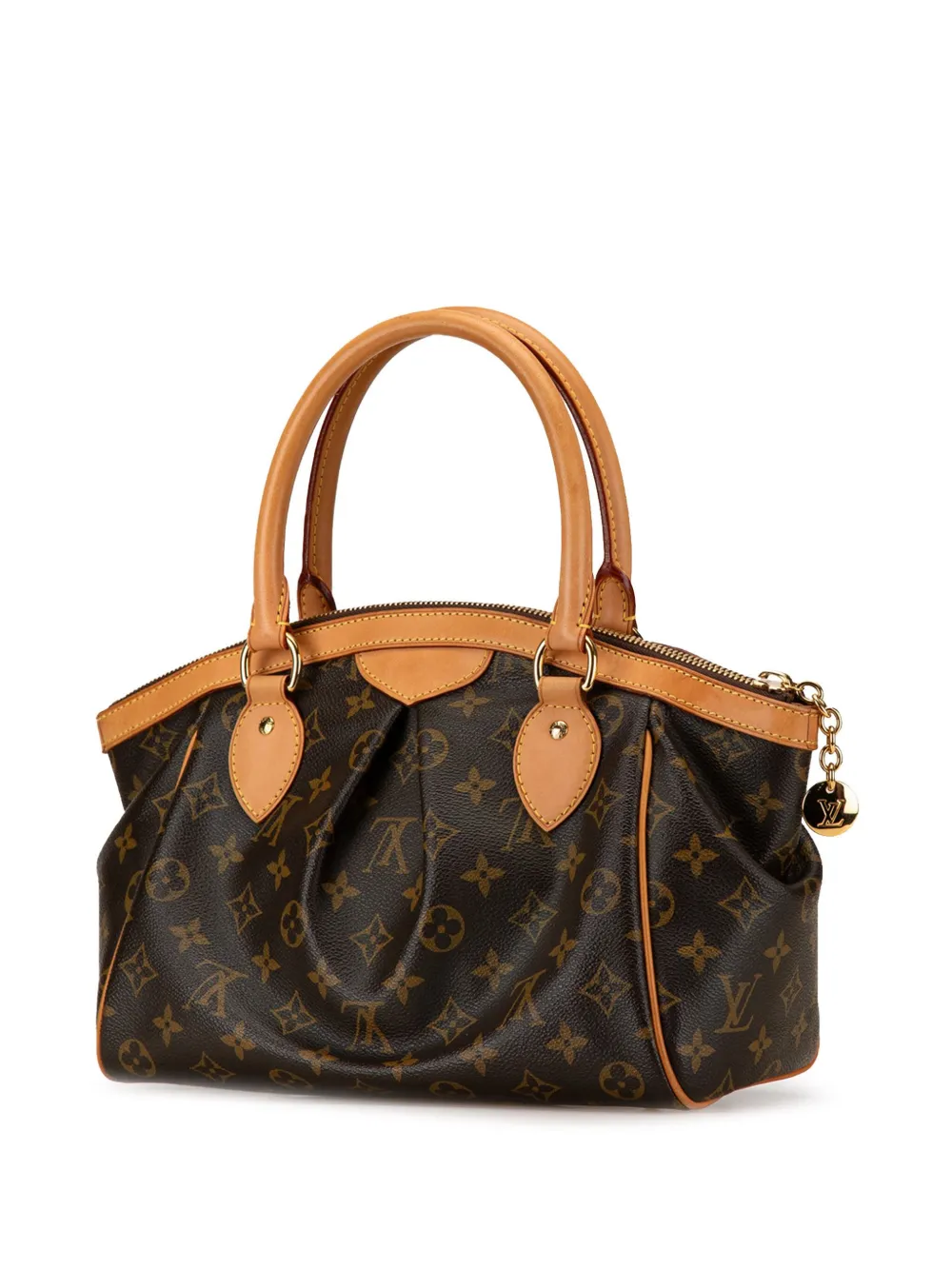 Affordable Louis Vuitton Pre-Owned 2010 Monogram Tivoli PM handbag WOMEN