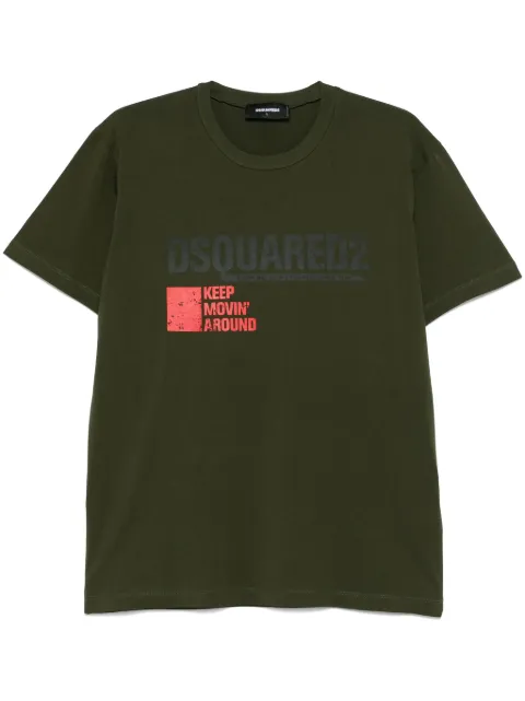 DSQUARED2 Cool T-shirt