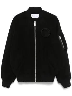 Études Studio TK ボンバージャケット | ブラック | FARFETCH JP