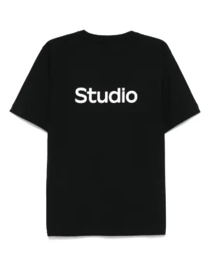 Études Studio T-Shirts for Men - Shop Now on FARFETCH