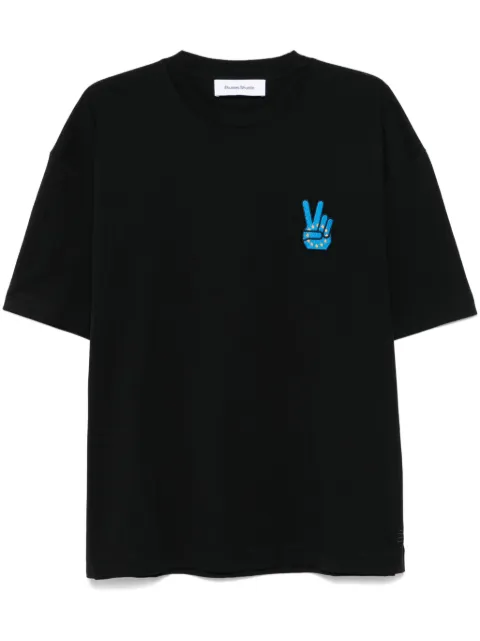 Études Studio Peace T-shirt