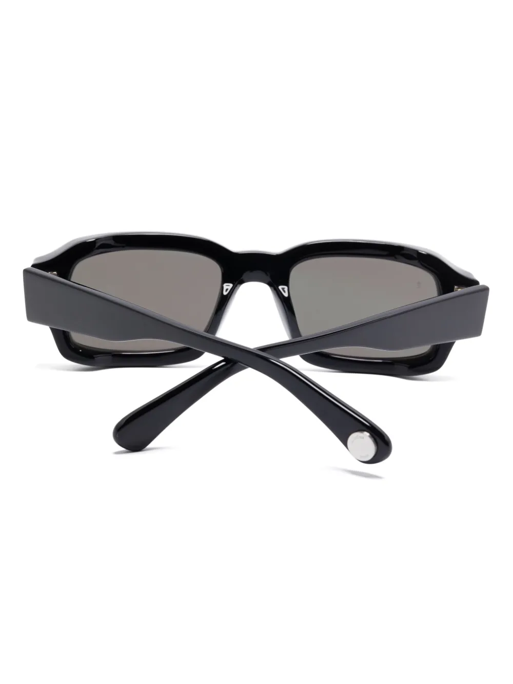  études Studio Never Sleep Sunglasses - Black 