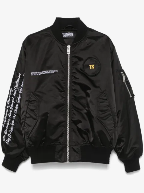 Études Studio veste bomber TK