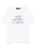 Études Studio x The Kitchen Relax History T-shirt - White