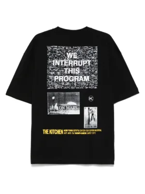 Études Studio T-Shirts for Men - Shop Now on FARFETCH