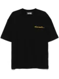 Études Studio x The Kitchen Relax Mars T-shirt - Black