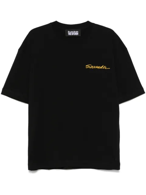 Études Studio playera Relax Mars de Etudes x The Kitchen