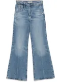 Levi's Ribcage Bell jeans - Blue