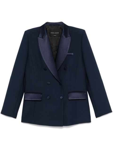 Hebe Studio Georgia blazer