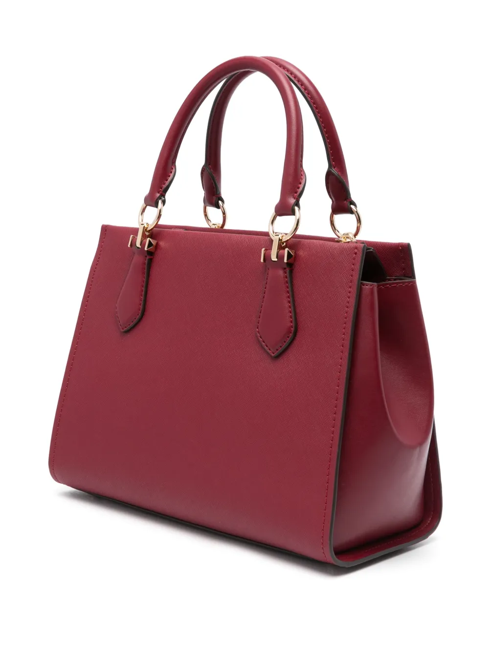 Michael Kors Marilyn shopper Rood