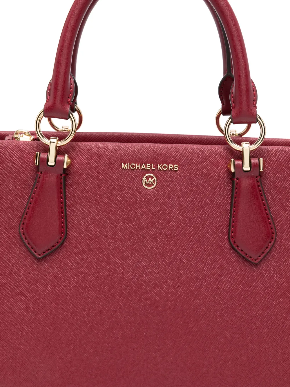 Michael Kors Marilyn shopper Rood