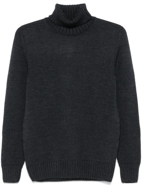 Drumohr turtleneck sweater  