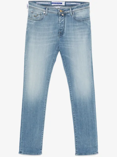 Jacob Cohën Bard jeans