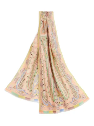 ETRO(エトロ)マフラー・スカーフ - FARFETCH ETRO(エトロ)マフラー・スカーフ - FARFETCH