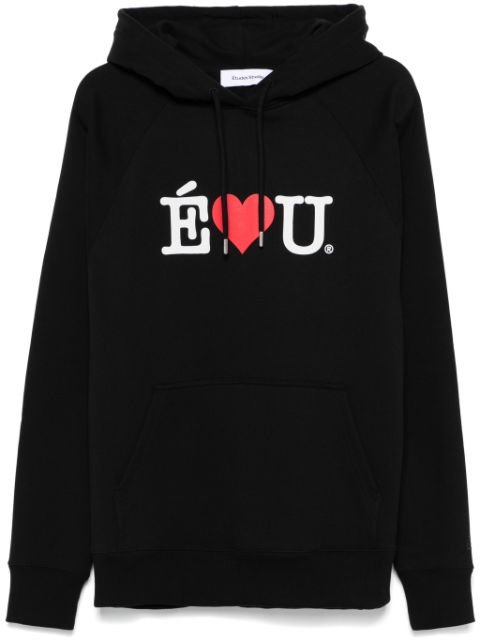 Etudes É L U hoodie