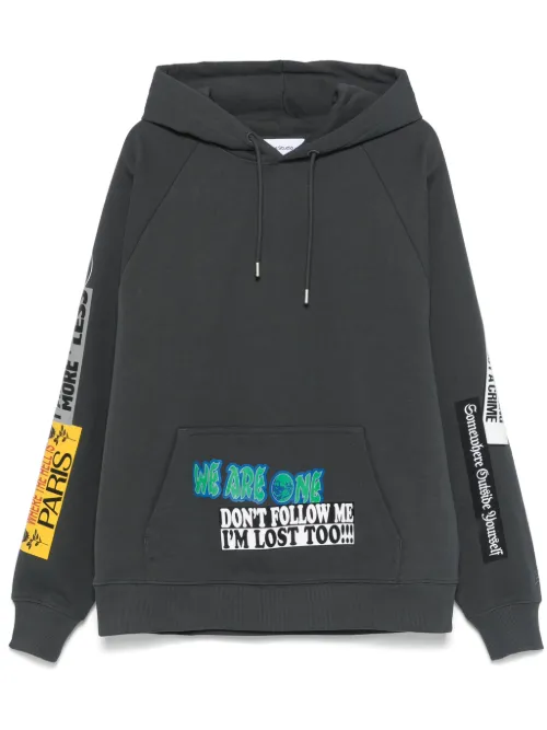 Hoodie Stickers - Études Studio - Modalova