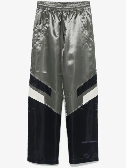 Études Studio tailored track pants
