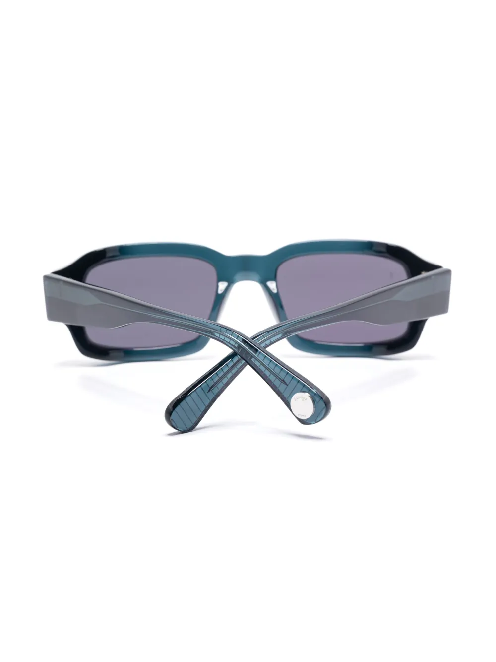  études Studio Never Sleep Sunglasses - Blue 